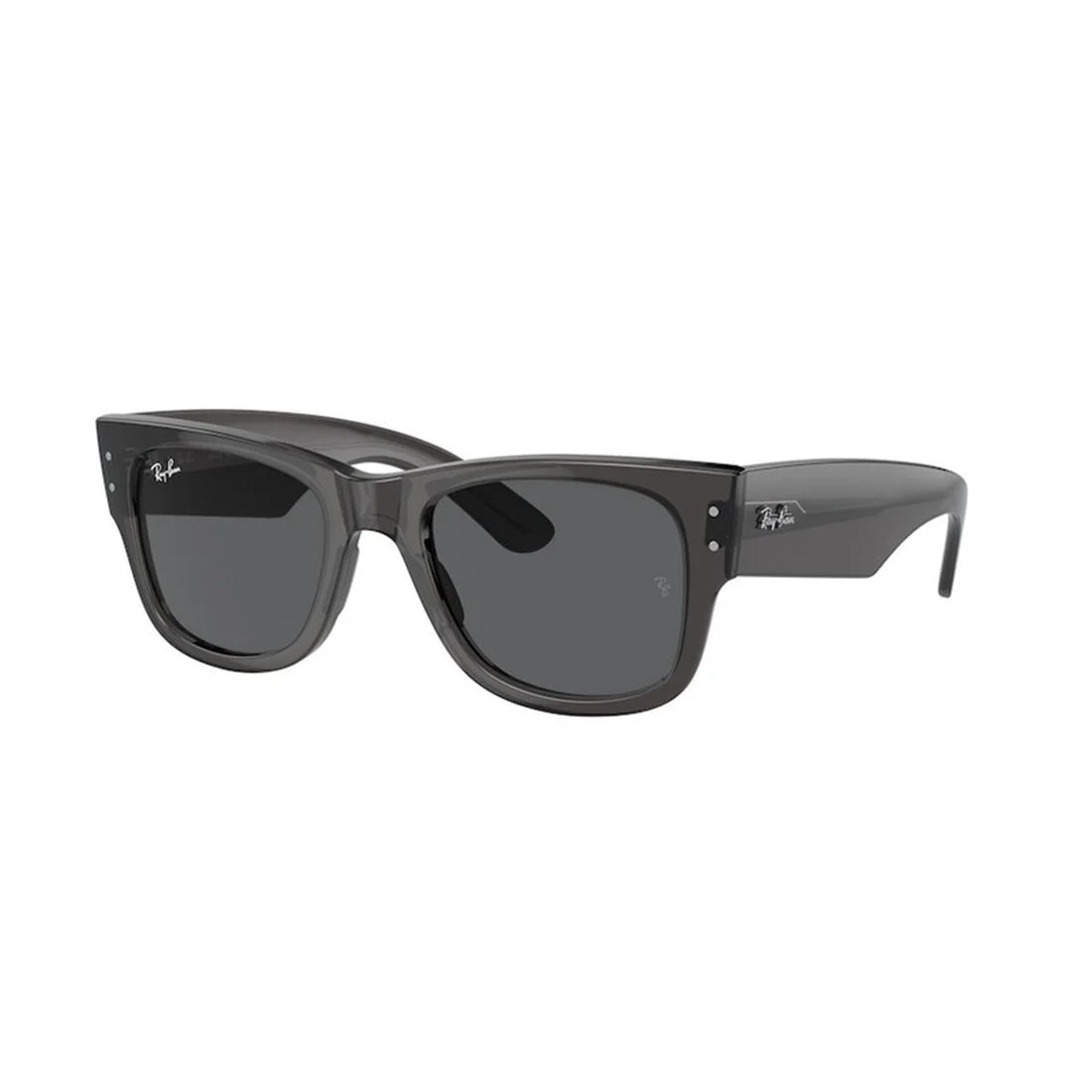 Ray-Ban Mega Wayfarer Rb0840s 1406B1