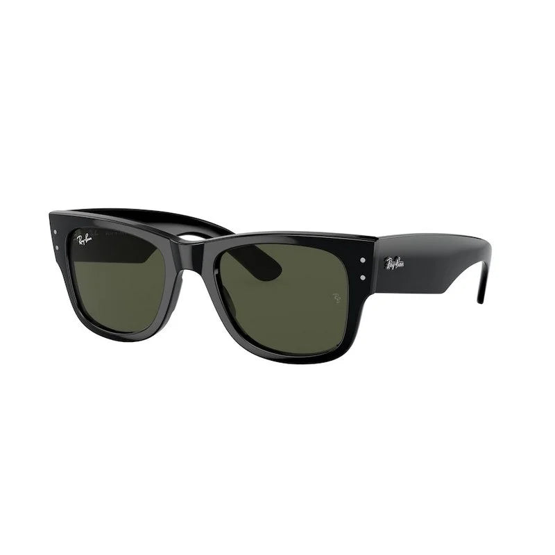 Ray-Ban Mega Wayfarer Rb0840s 901/31