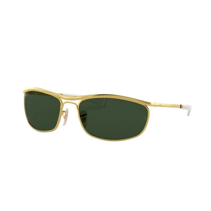 Ray-Ban Olympian I Deluxe Rb3119m 001/31
