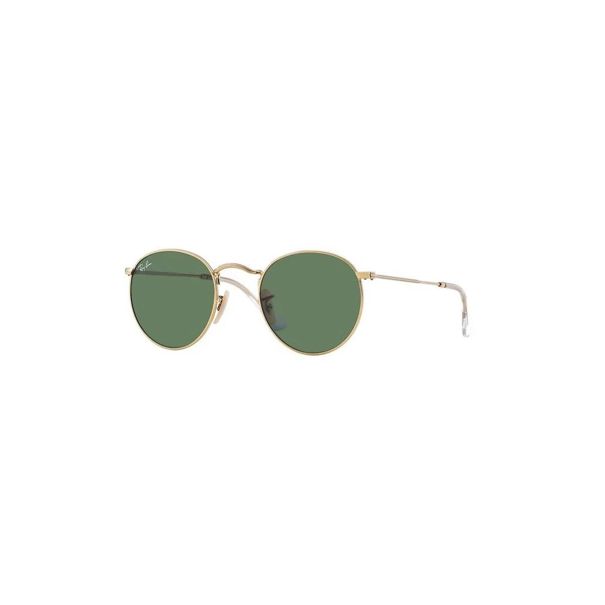 Ray-Ban Round Metal Rb3447 001