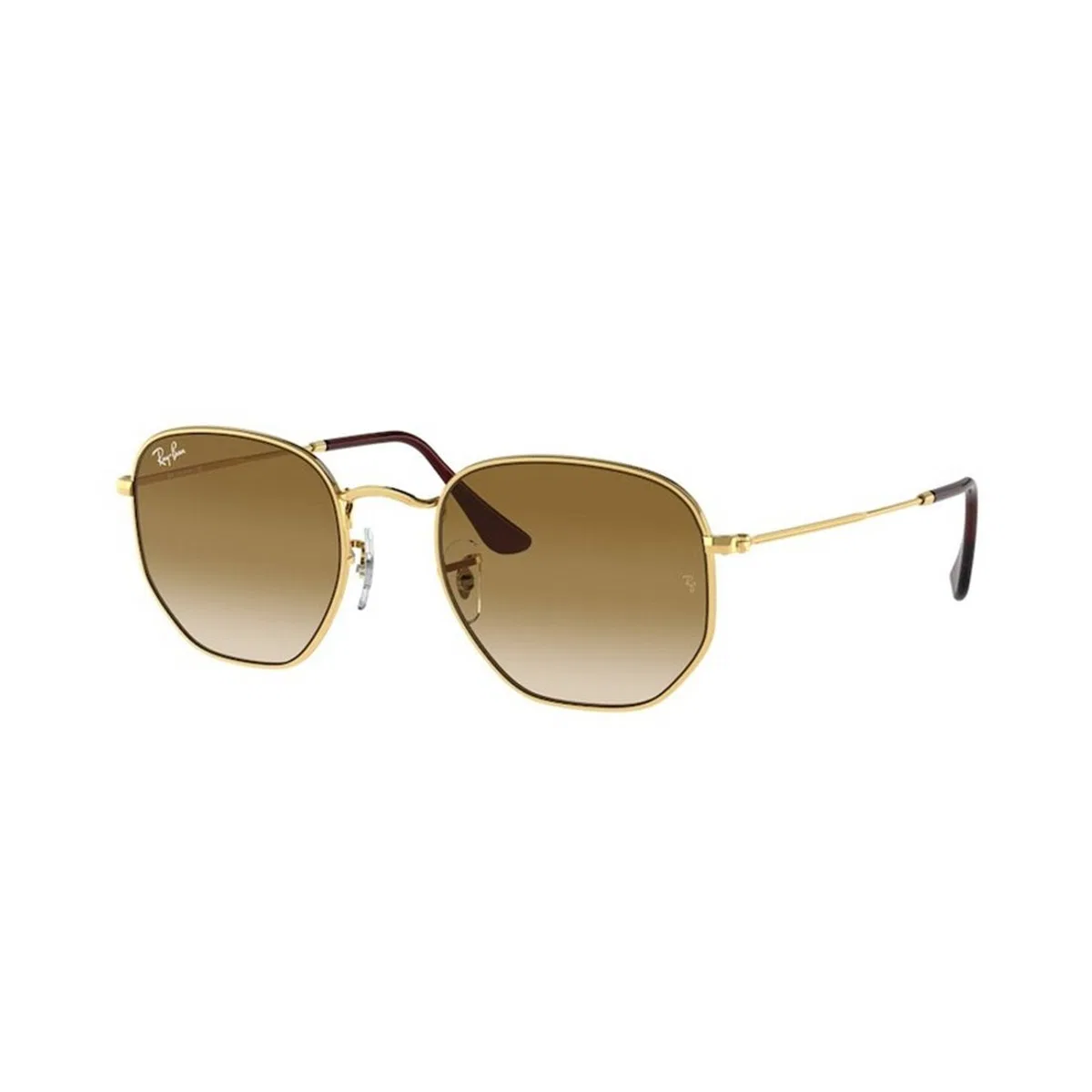 Ray-Ban Hexagonal Rb3548 001/51