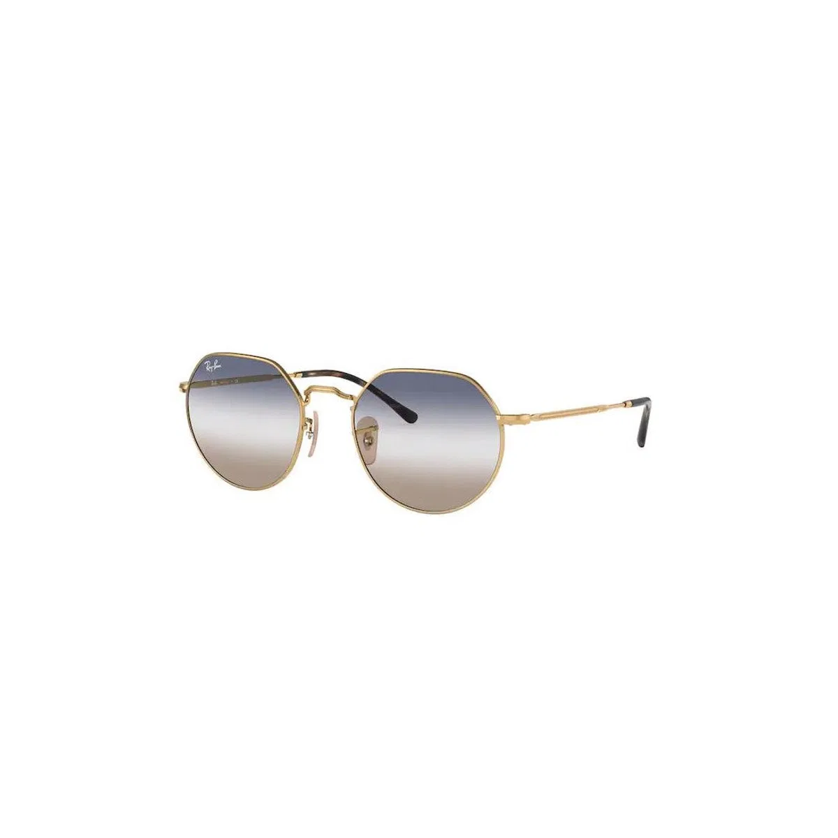 Ray-Ban Jack Rb3565 001/Gd