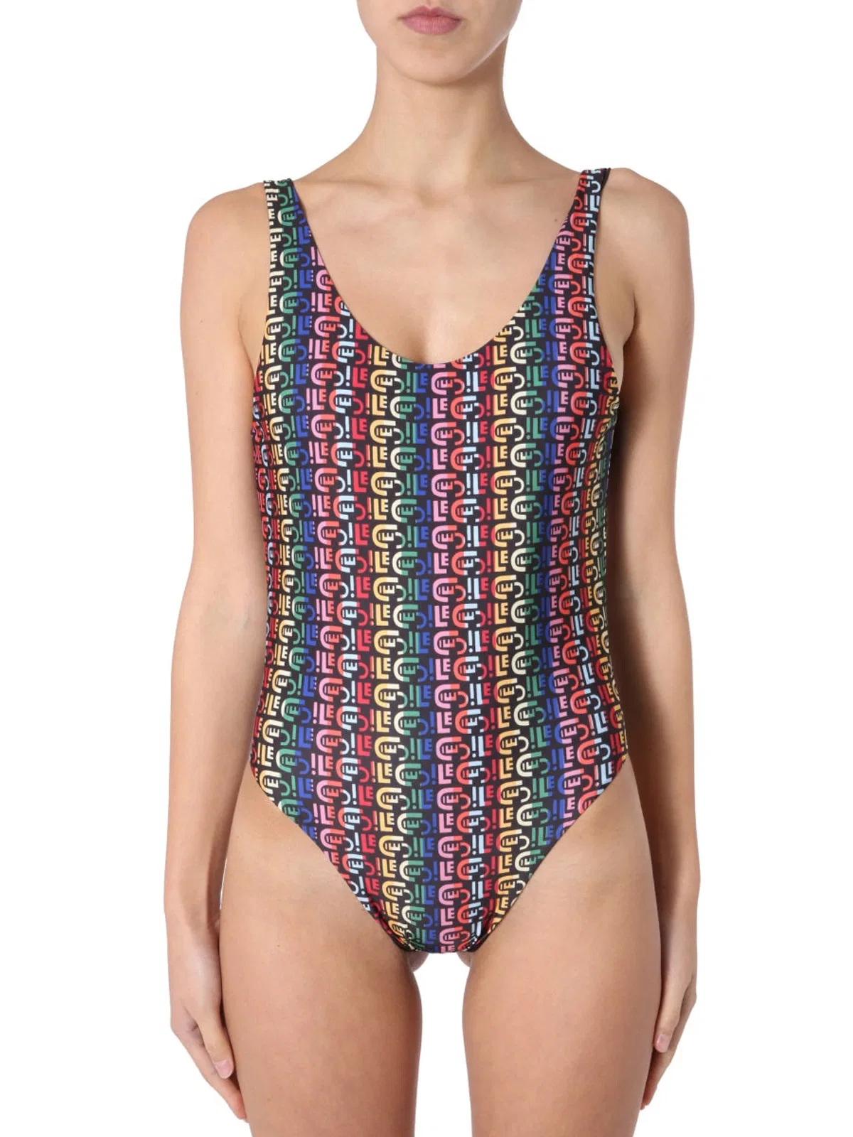 Être Cécile One Piece Costume