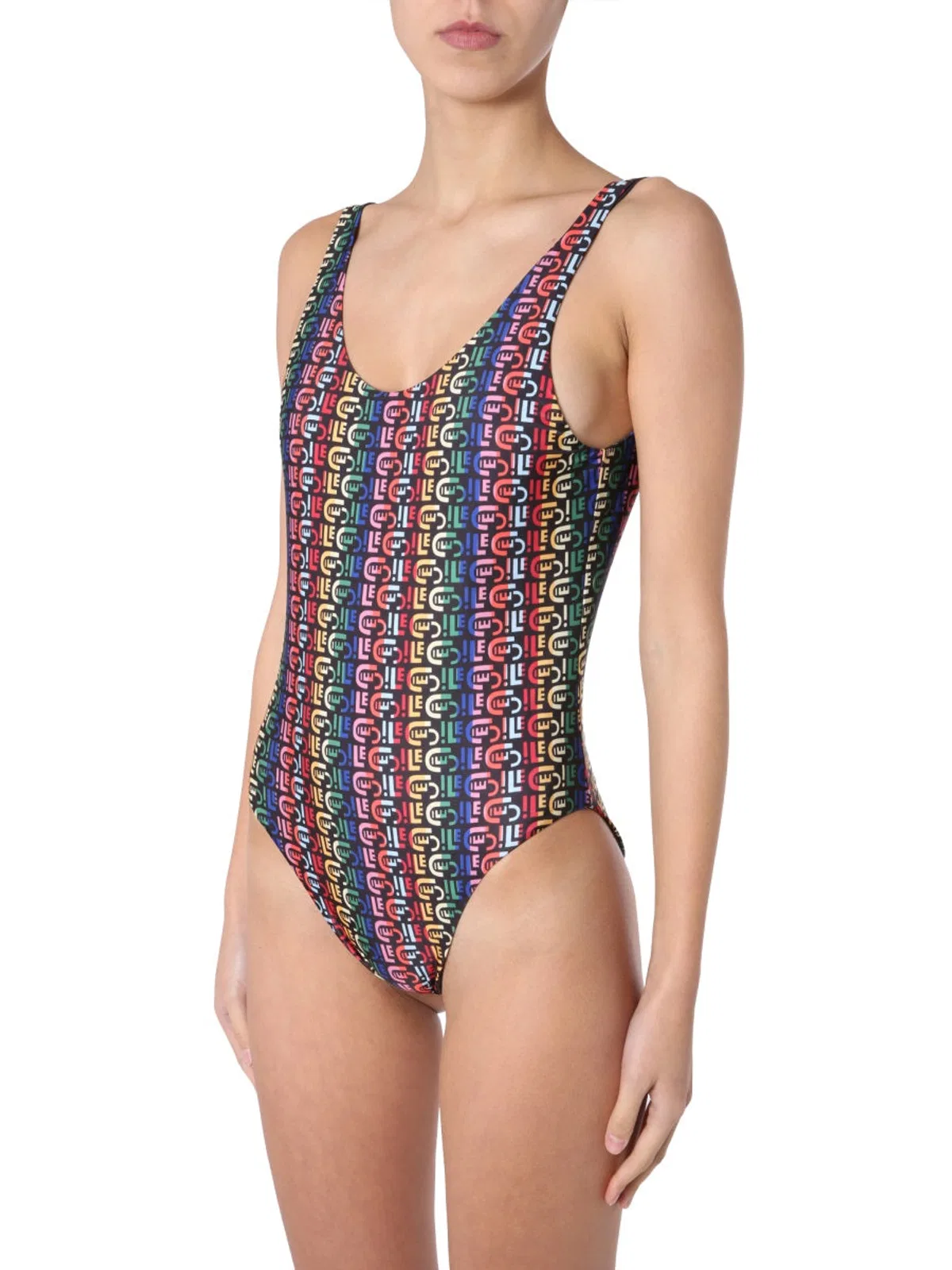 Être Cécile One Piece Costume