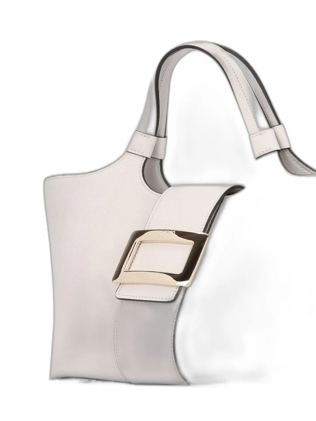 Roger Vivier Belle Vivier Shopping Mini