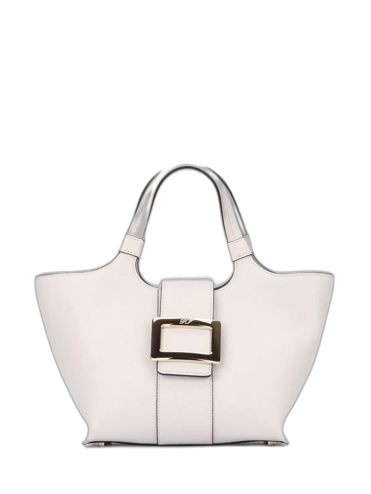 Roger Vivier Belle Vivier Shopping Mini