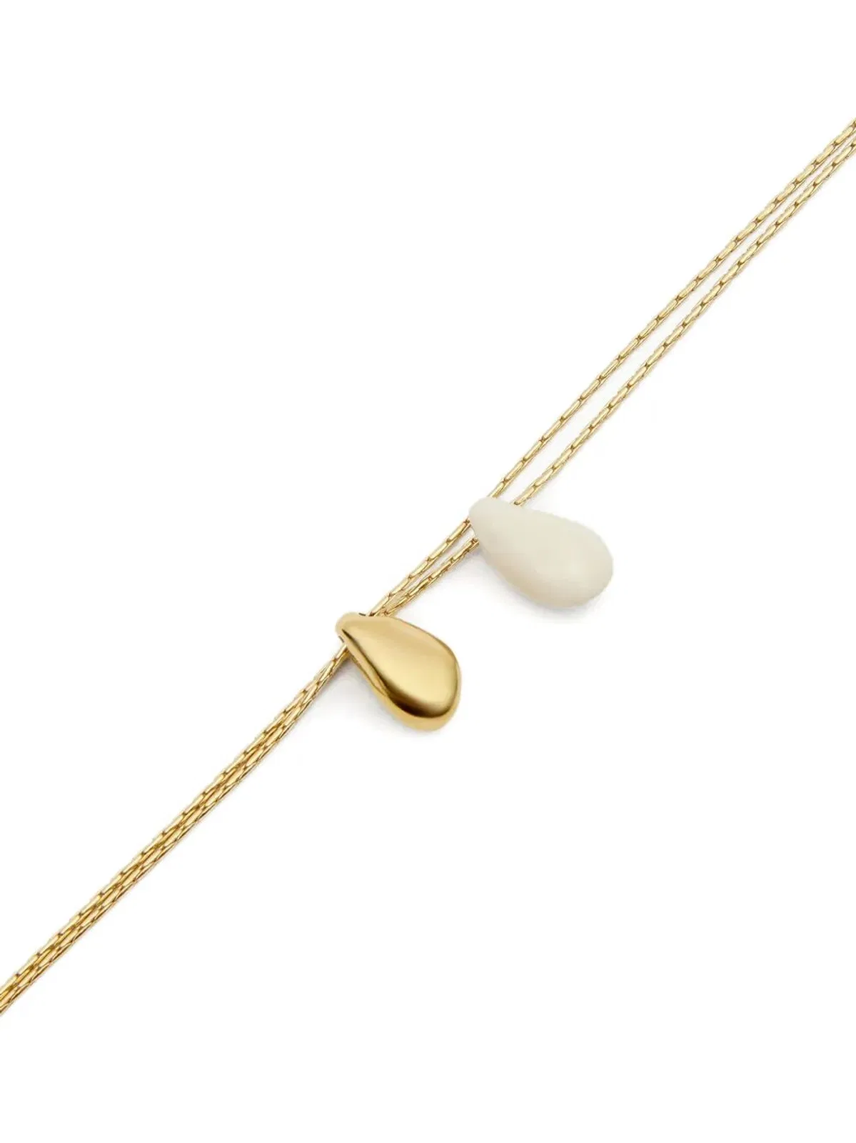 Isabel Marant Short Necklace