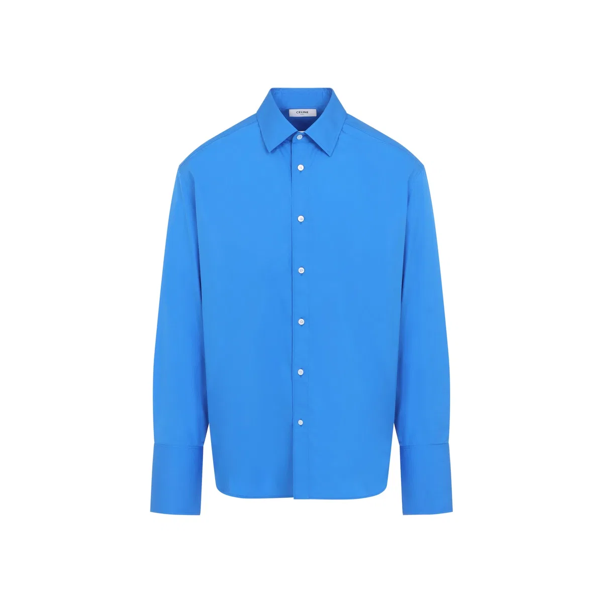 Celine Blue Lagoon Jed Shirt