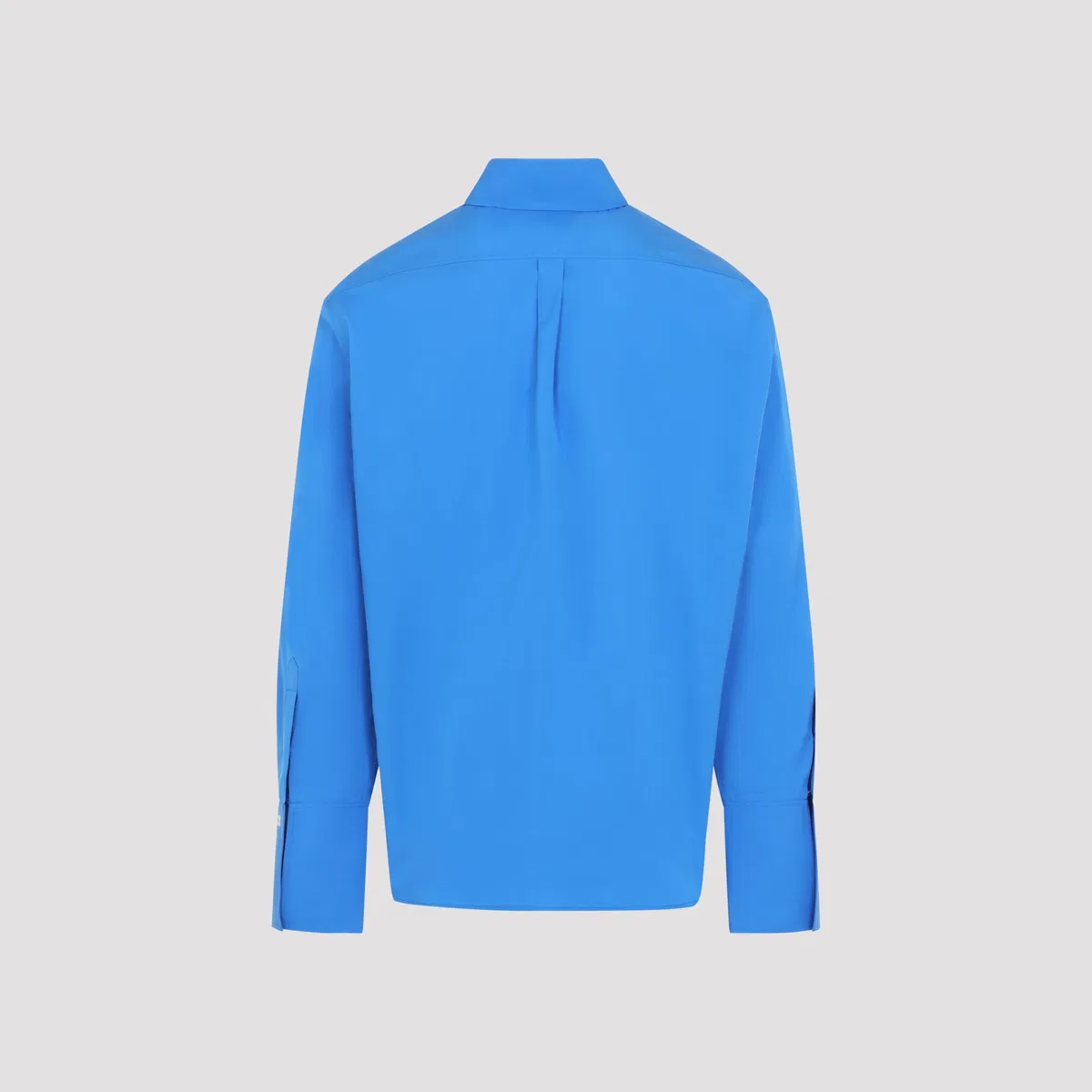Celine Blue Lagoon Jed Shirt