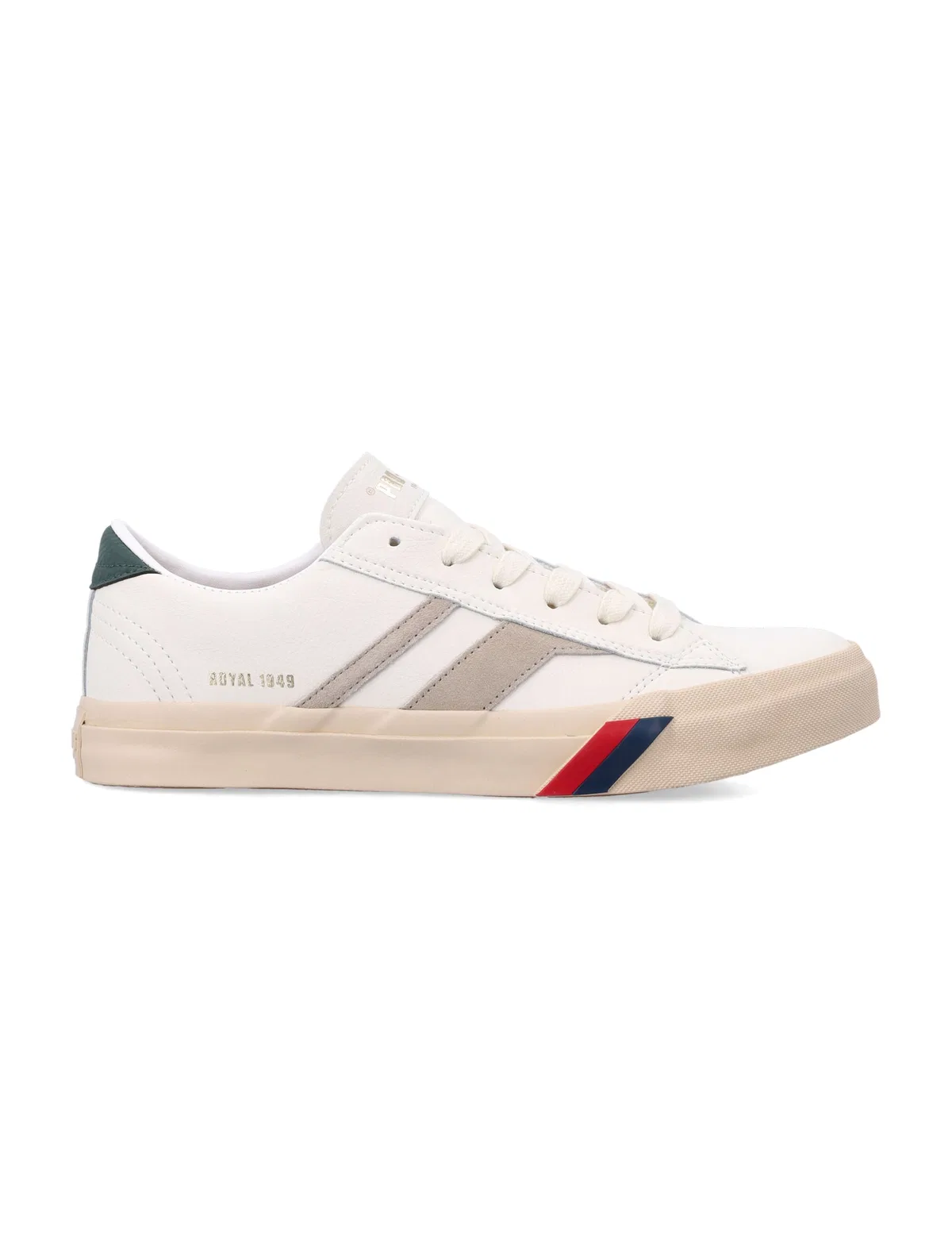 Pro-Keds Royal Classic Sneakers In Leather