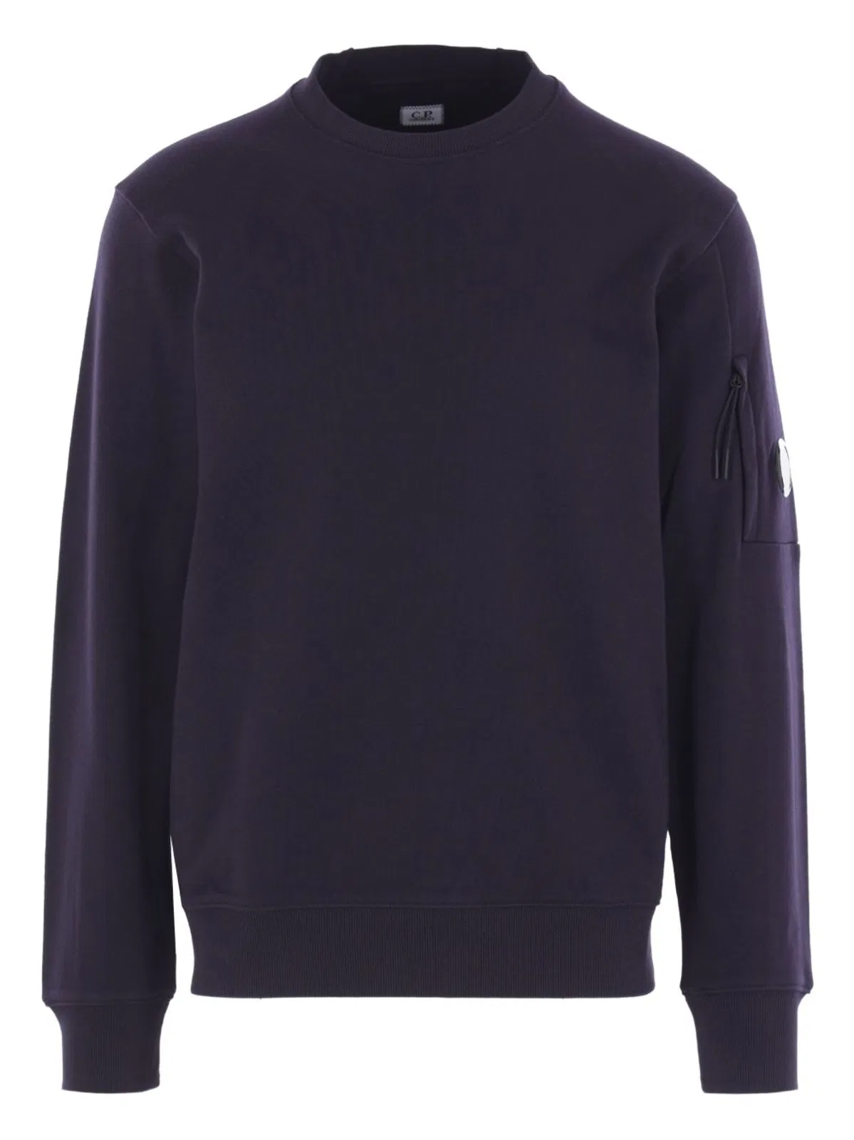 C.P. Company C.p.company Crewneck Sweatshirt