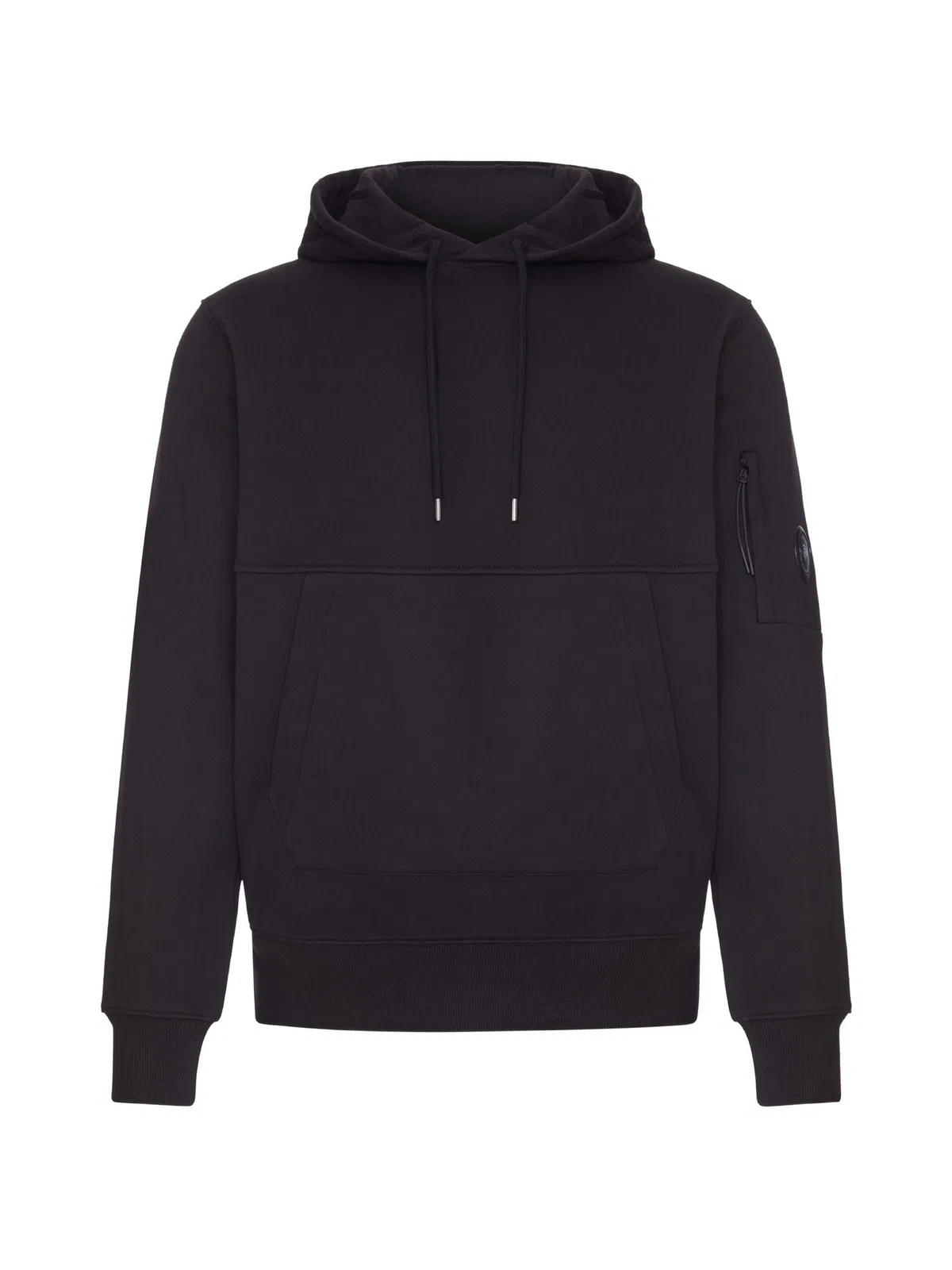 C.P. Company C.p.company Cotton Sweatshirt With Hood 