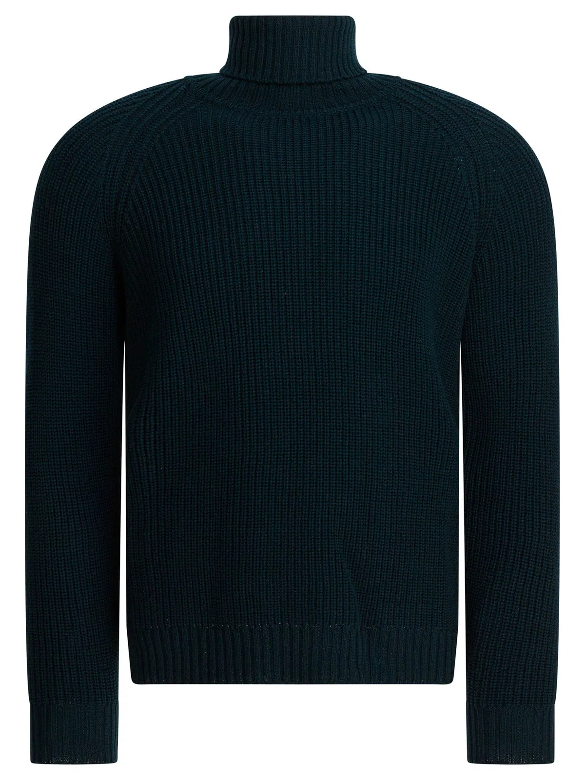 Rakki' Rakki Turtleneck Sweater "Rebel"