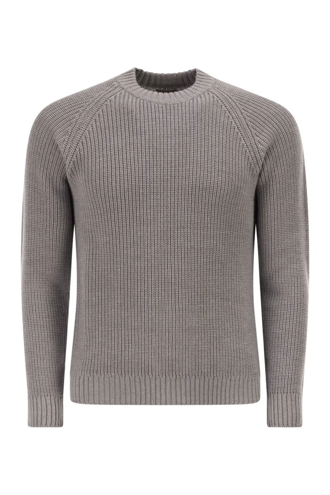 Rakki' Rakki Rebel Crew Neck Sweater