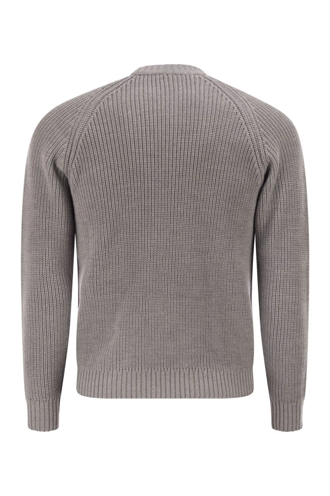 Rakki' Rakki Rebel Crew Neck Sweater