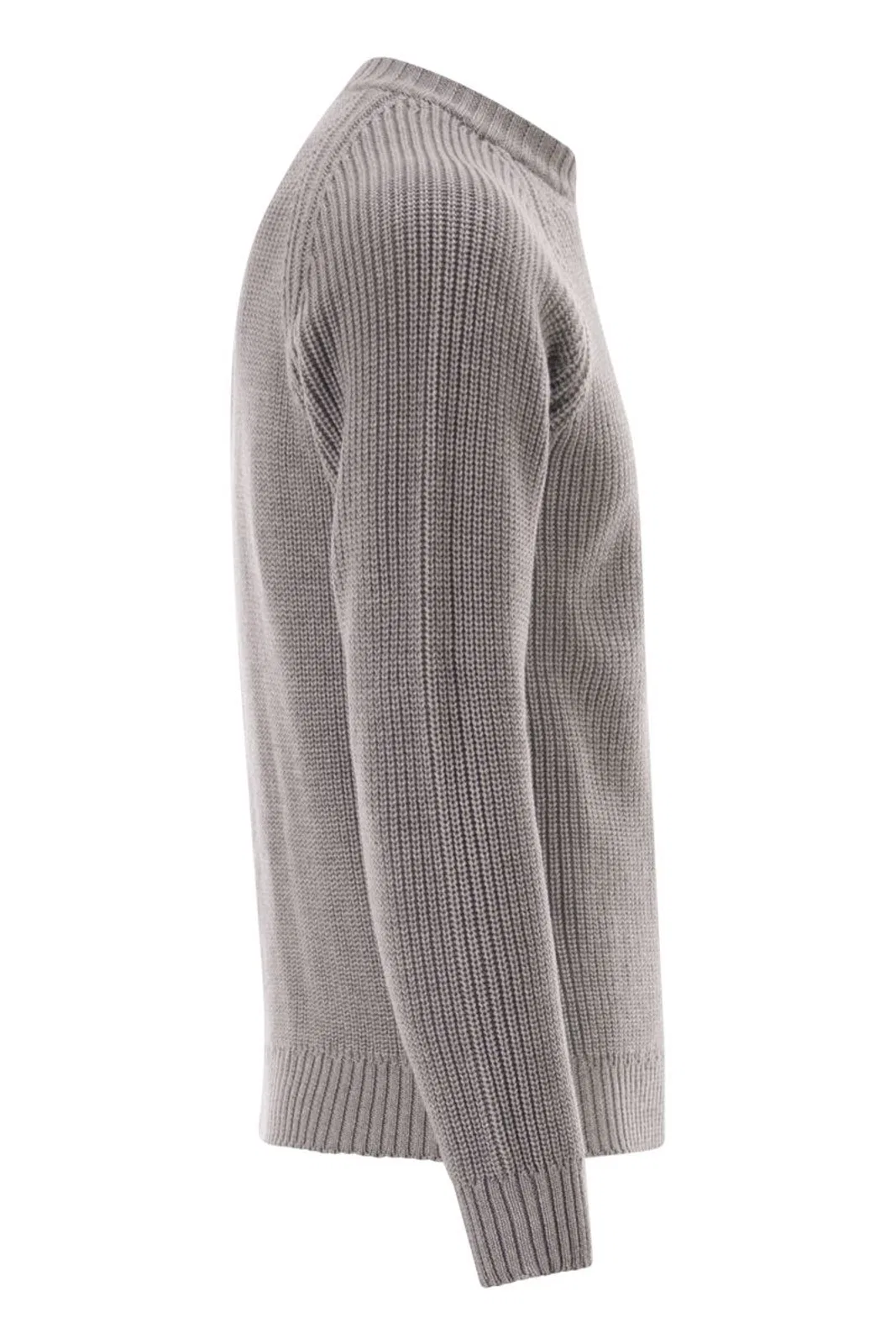 Rakki' Rakki Rebel Crew Neck Sweater