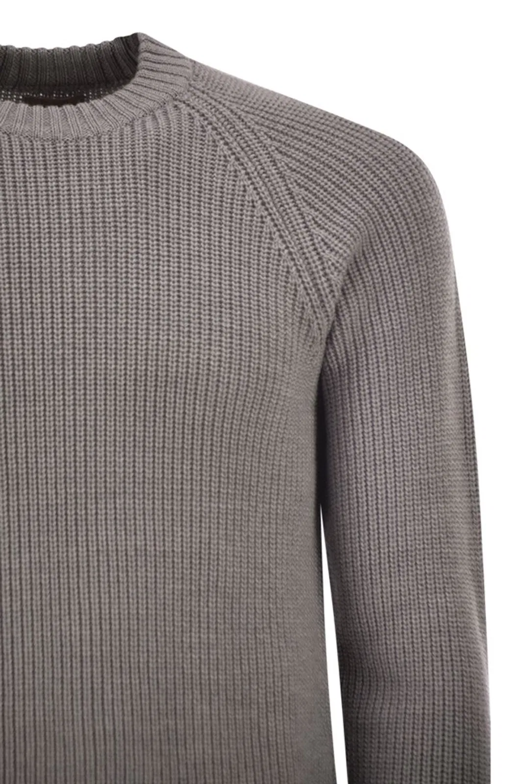 Rakki' Rakki Rebel Crew Neck Sweater