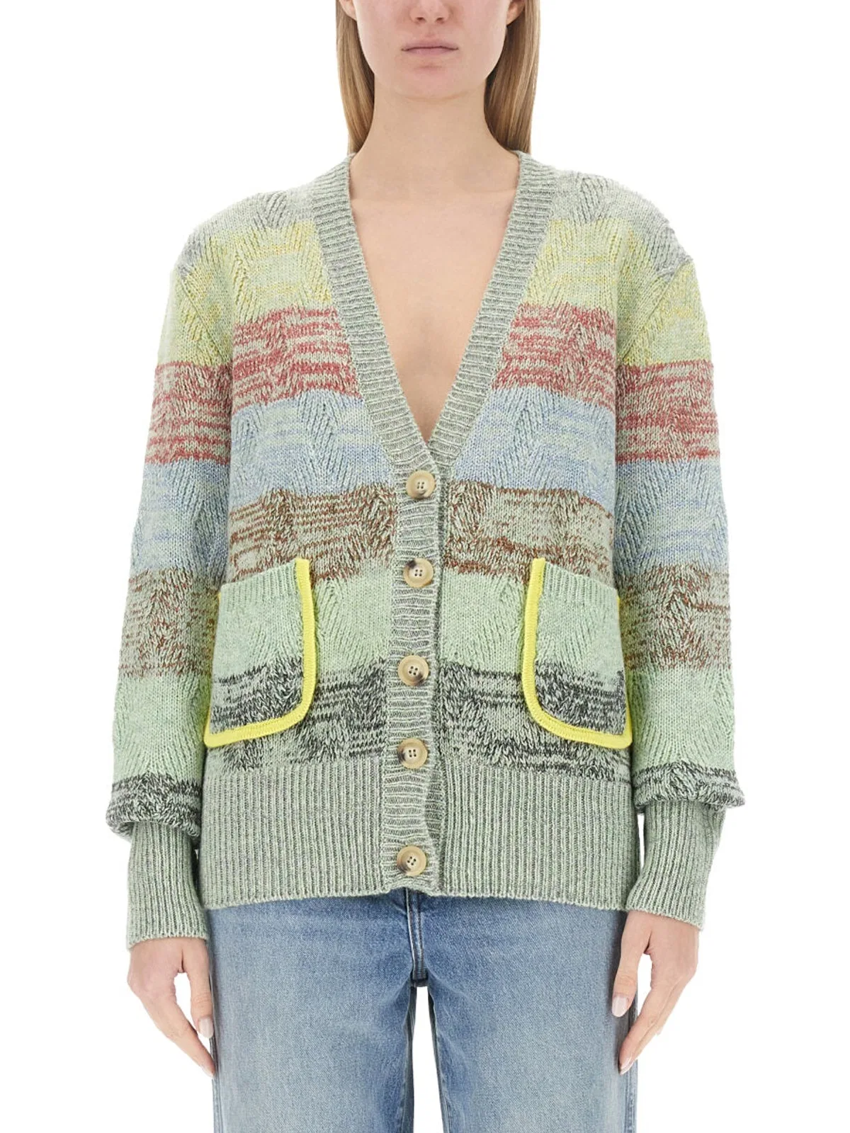 Cormio Cardigan Renato