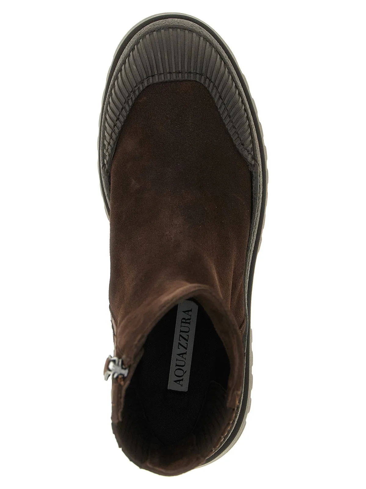 Aquazzura 'Rugged' Ankle Boots