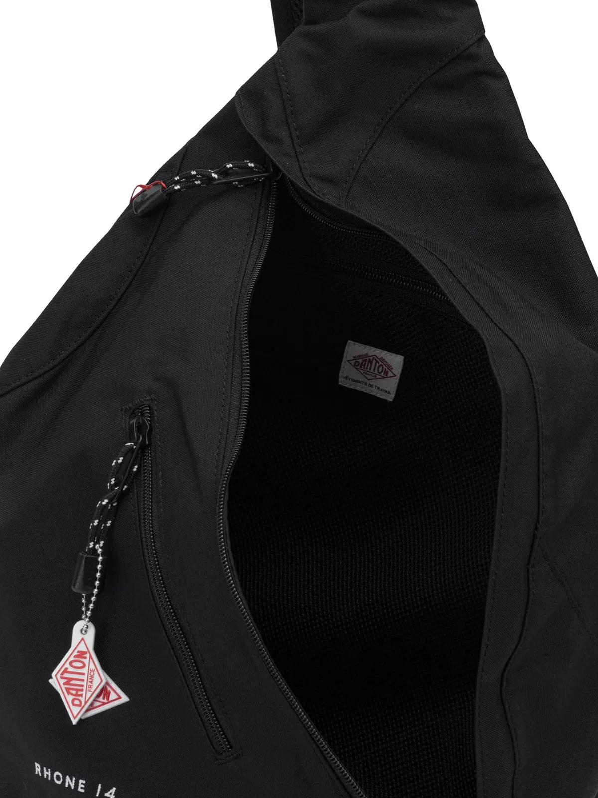 Danton "Rhone 14" One-Shoulder Backpack