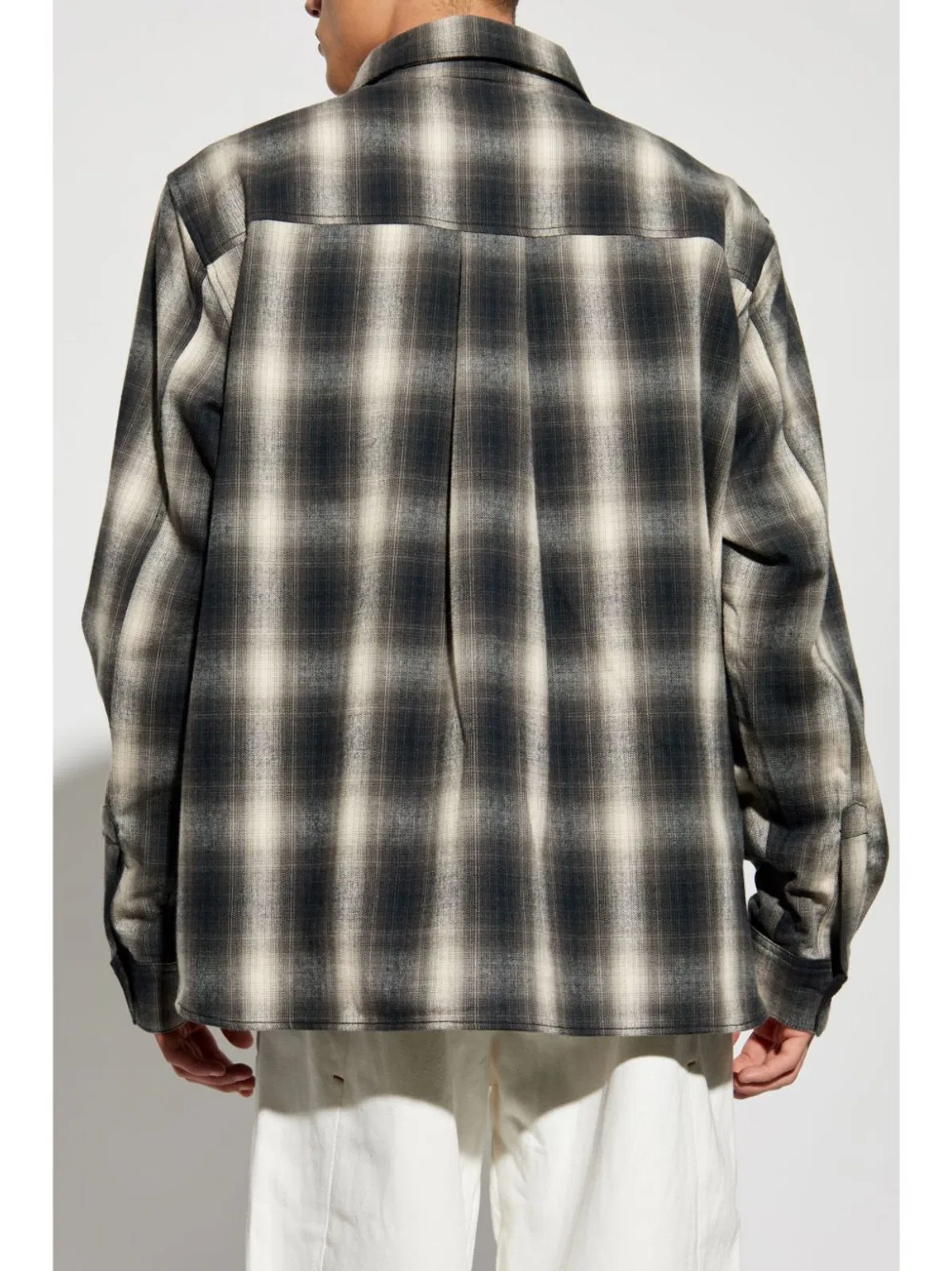 Rhude Racing Flannel