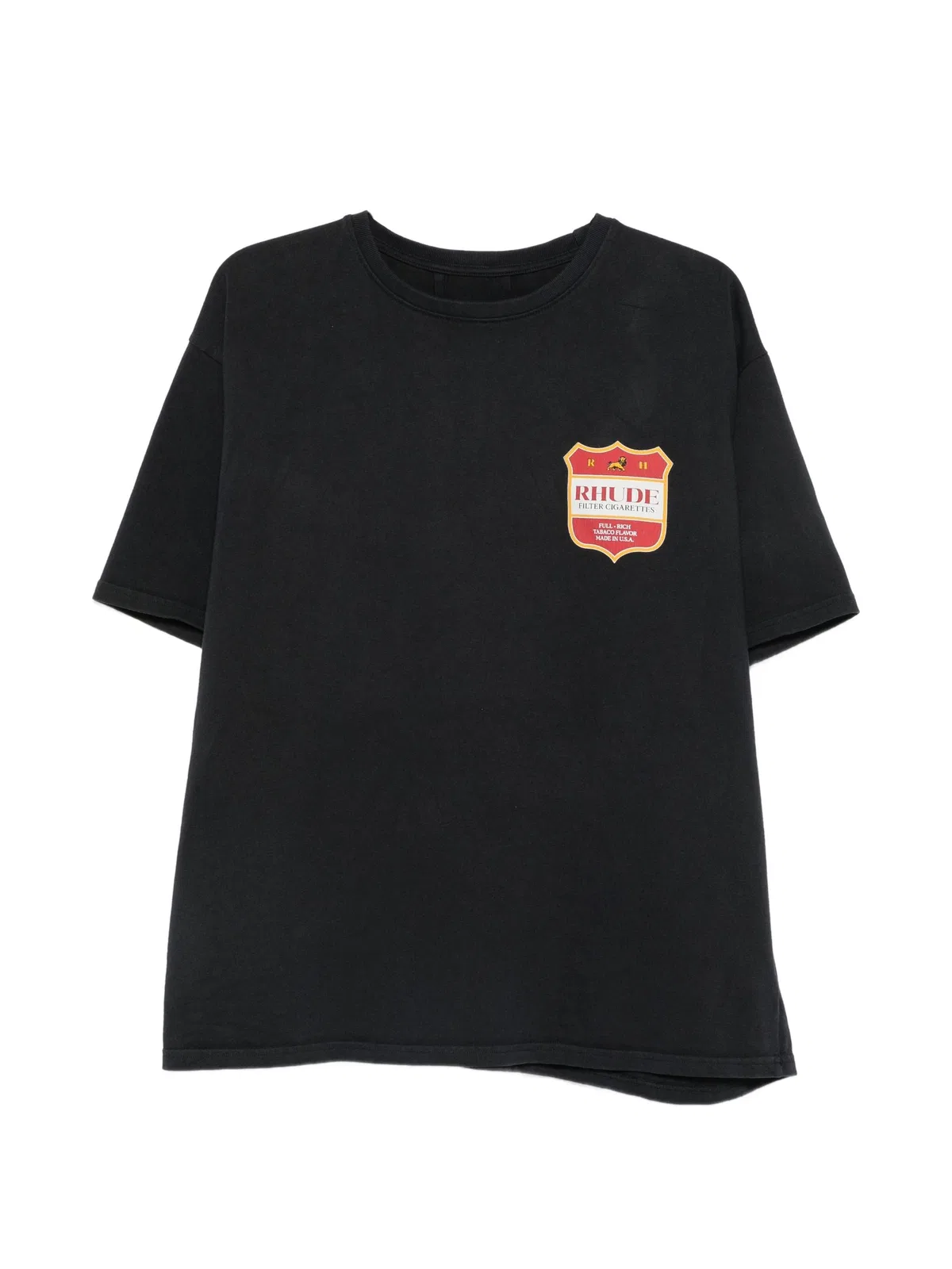 Rhude Filtaro Crest Tee