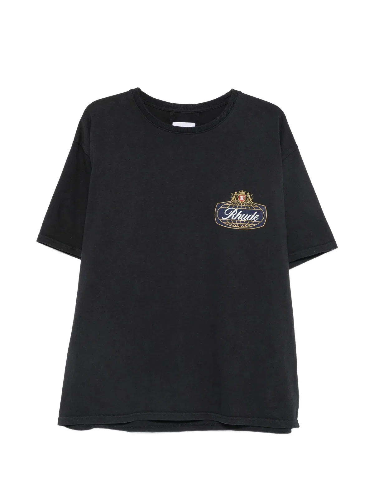 Rhude Safari Crest T-Shirt