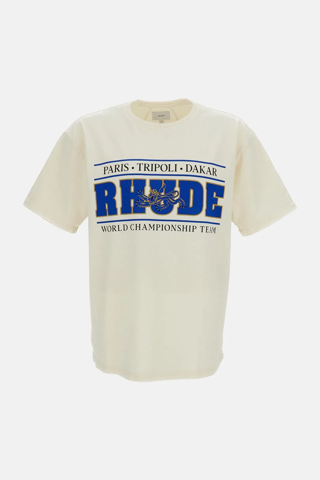 Rhude Chrono T-Shirt
