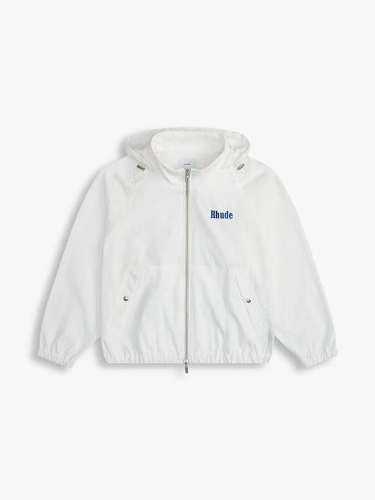 Rhude Palm Track Jacket