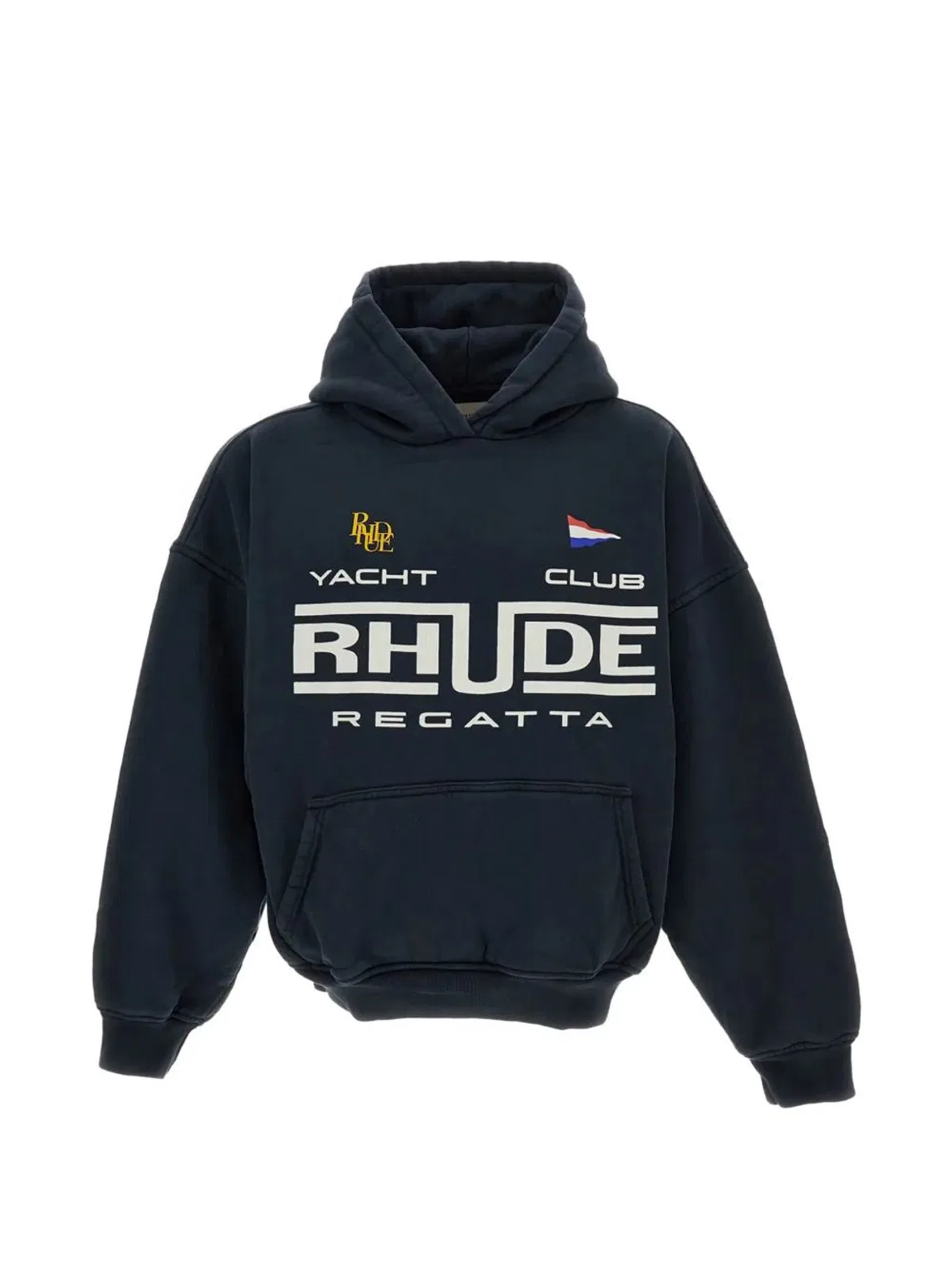 Rhude Regatta Club Hoodie
