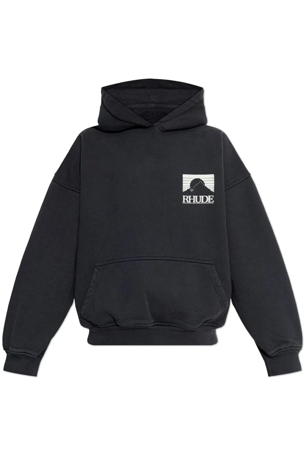 Rhude Moonlight Pack Hoodie