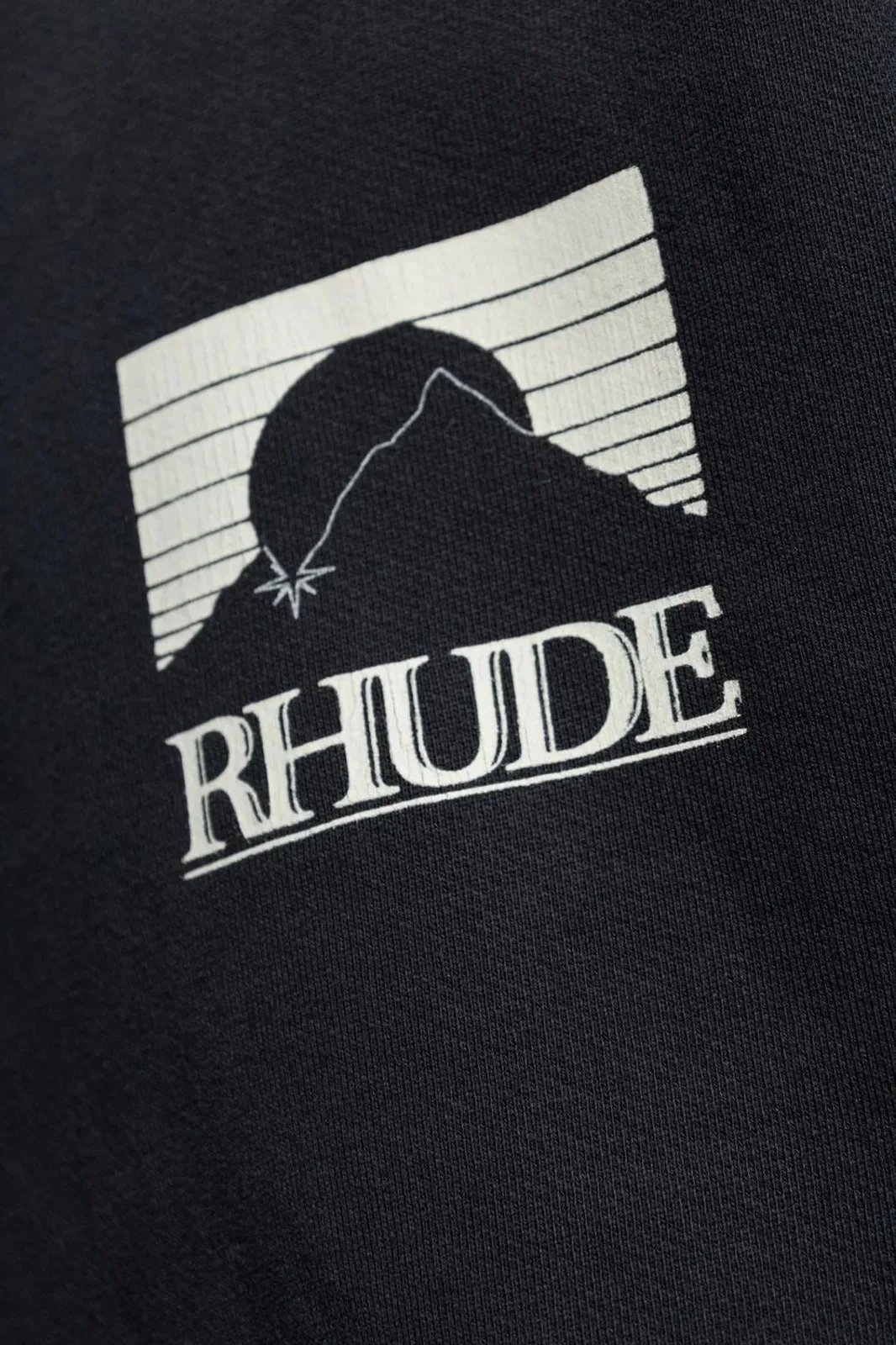 Rhude Moonlight Pack Hoodie