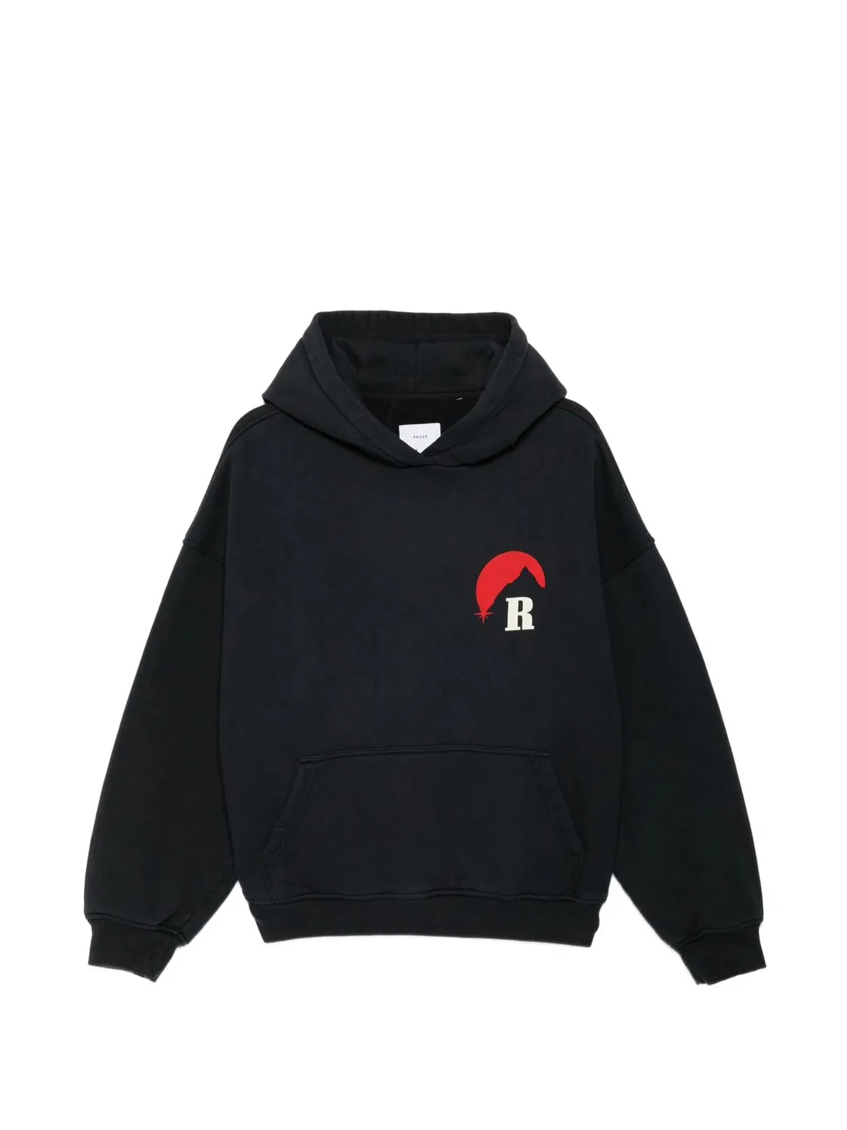 Rhude Moonlight Regatta Hoodie