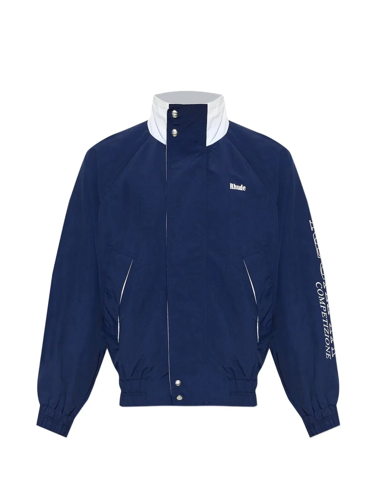 Rhude Sailing Competition Jacket
