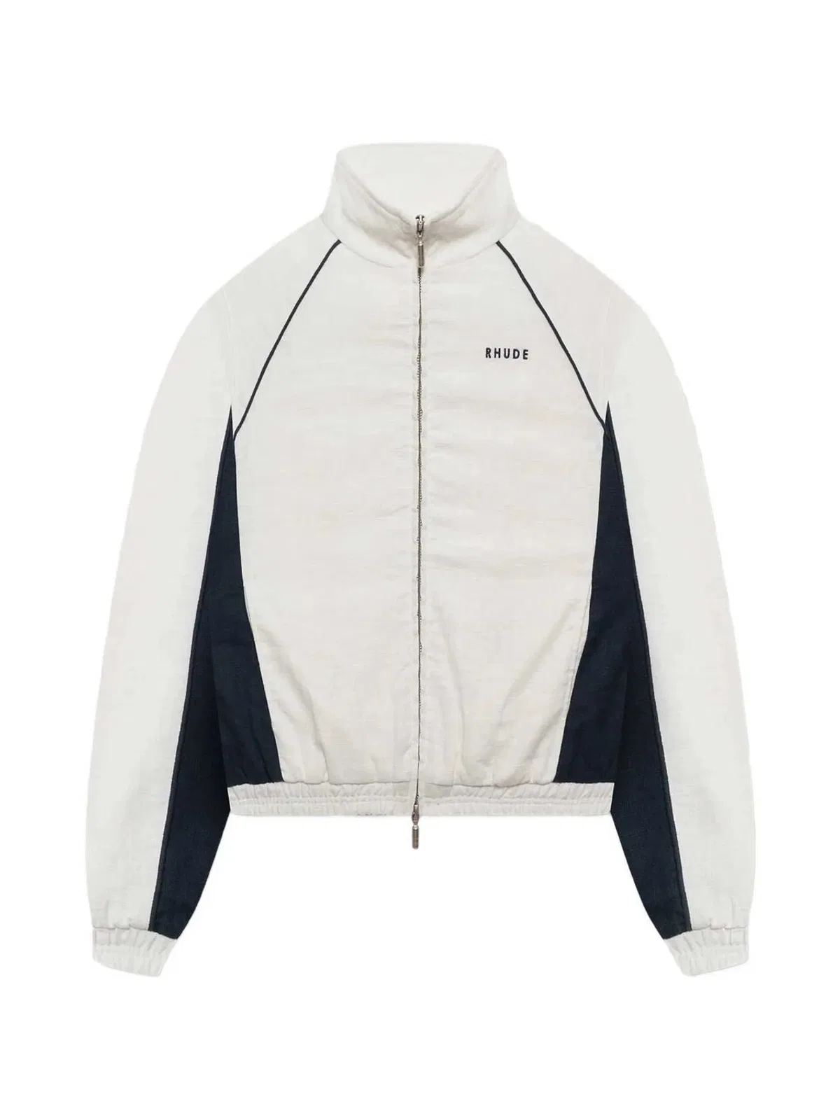 Rhude Ramona Piping Track Jacket