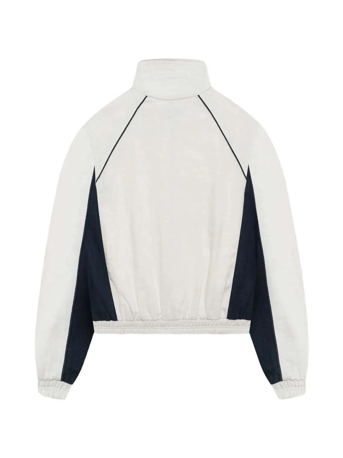 Rhude Ramona Piping Track Jacket