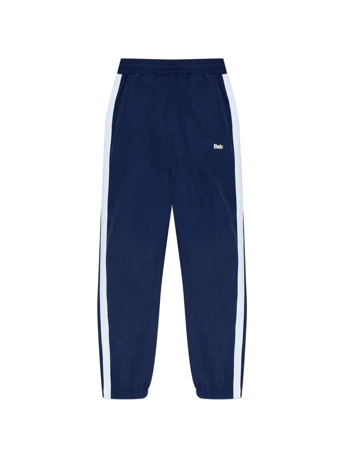 Rhude Sailing Competition Cuffed Pant