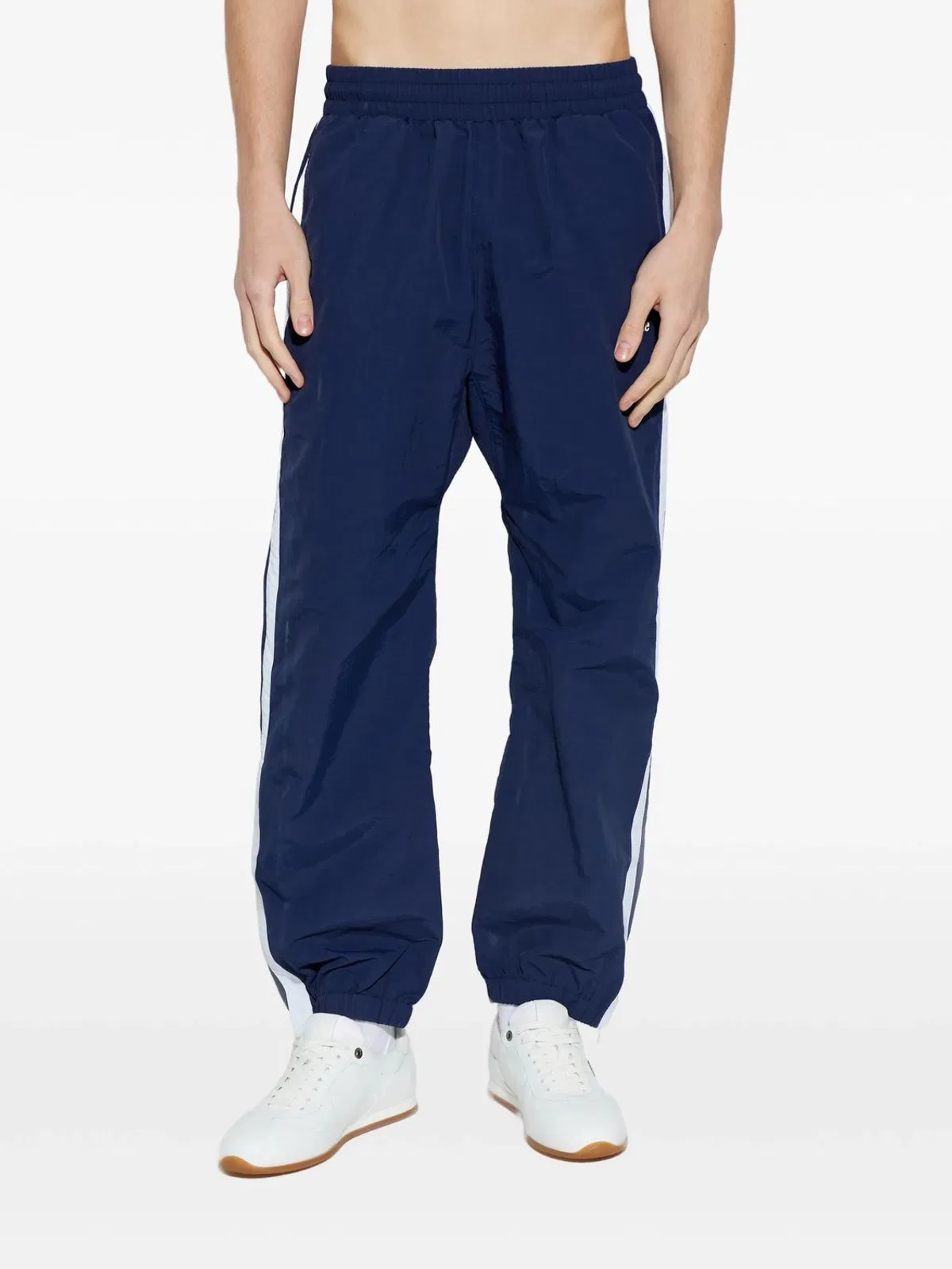 Rhude Sailing Competition Cuffed Pant
