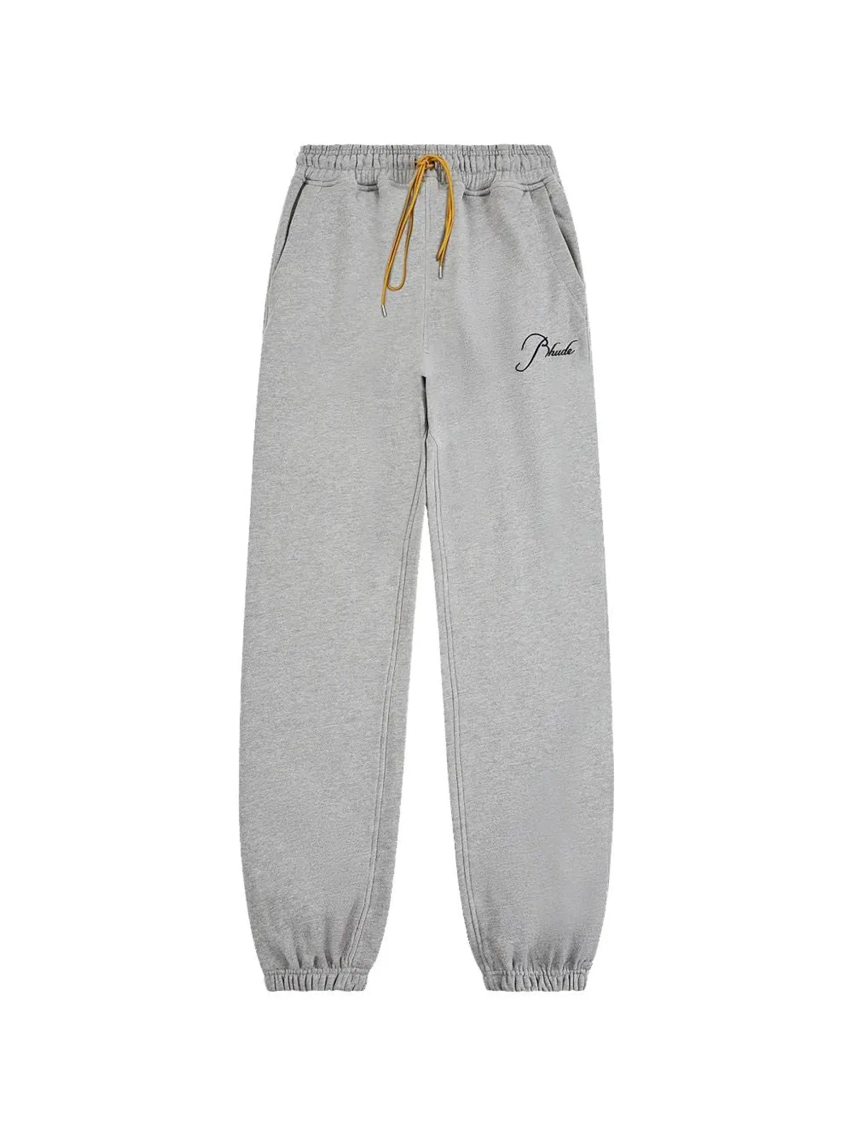 Rhude Classique Cuffed Sweatpant