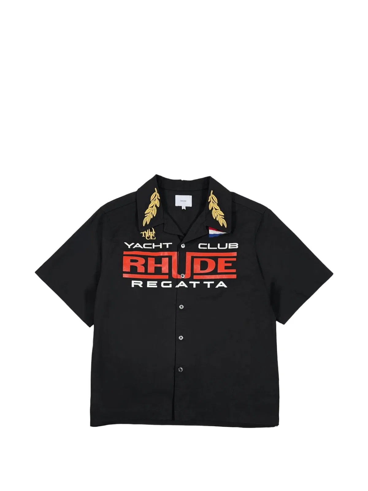 Rhude Regatta Club Shirt