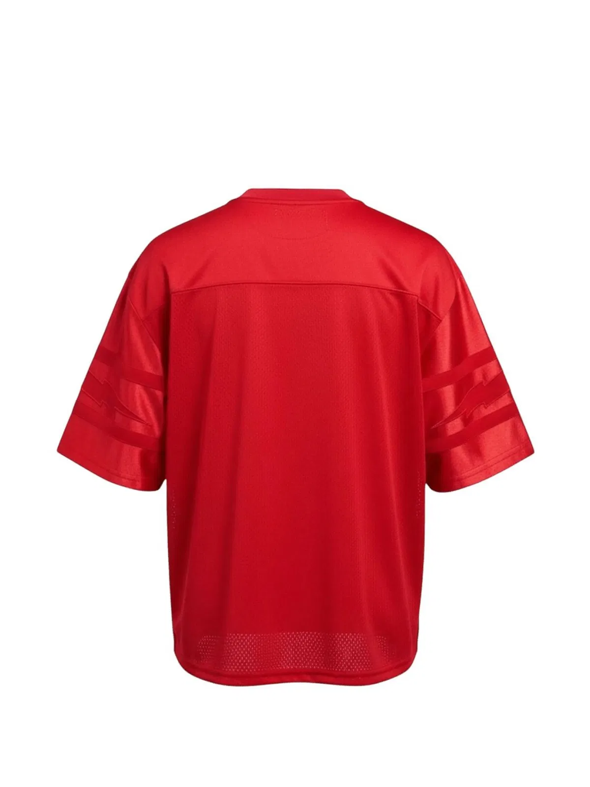 Rhude Lightning Football Shirt