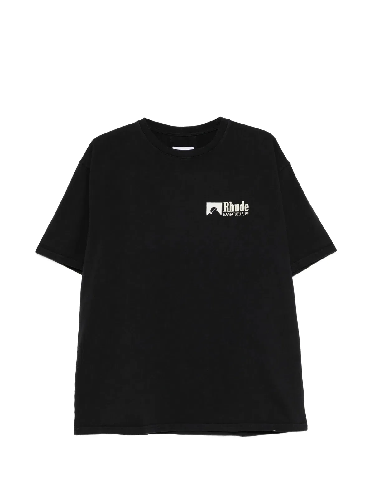 Rhude Racing Graphic T-Shirt