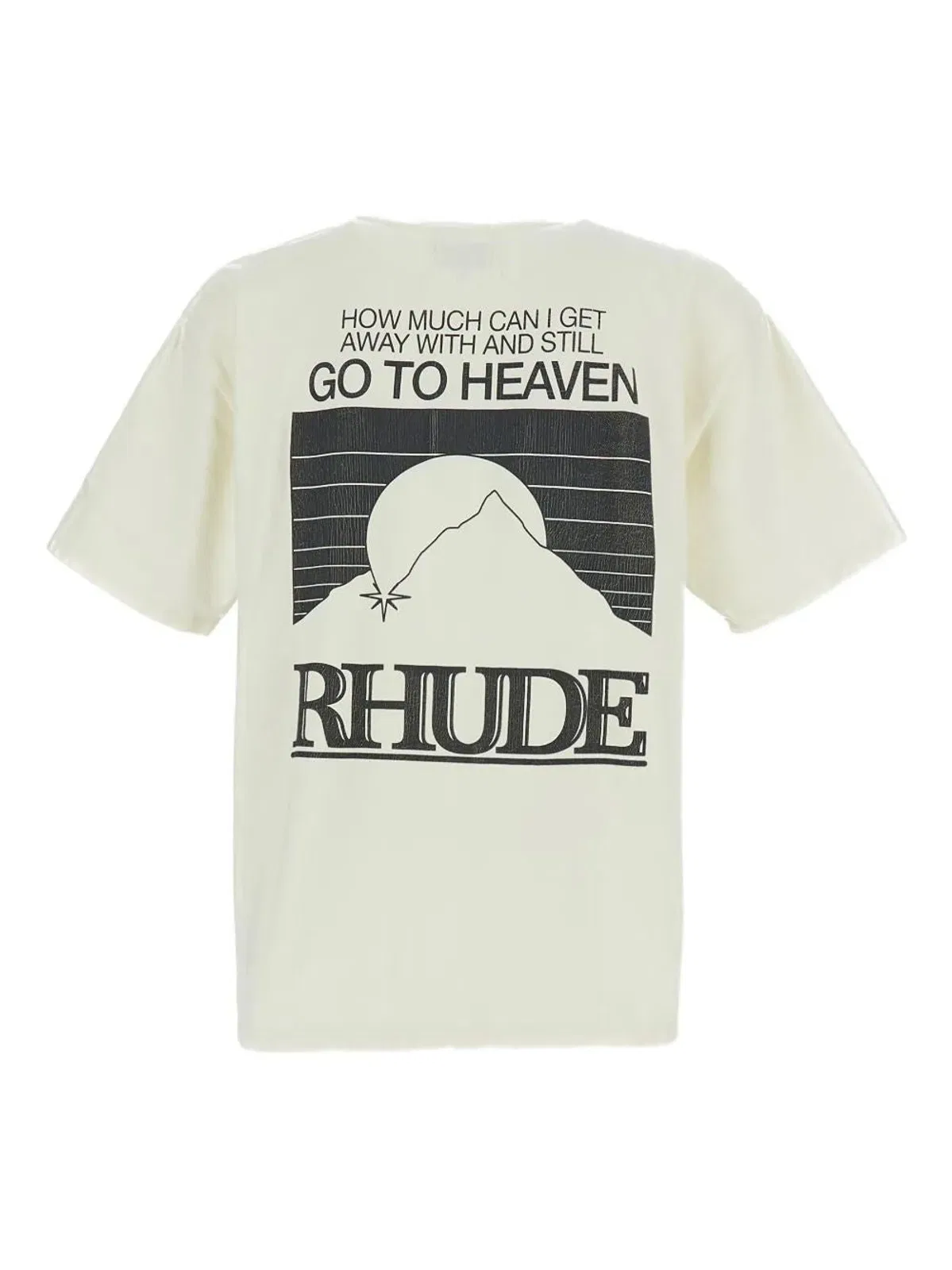 Rhude Moonlight Pack Tee
