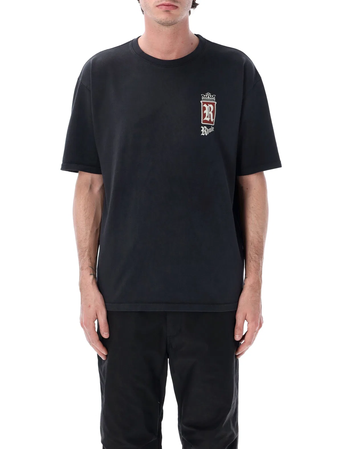 Rhude Fumar 91 T-Shirt