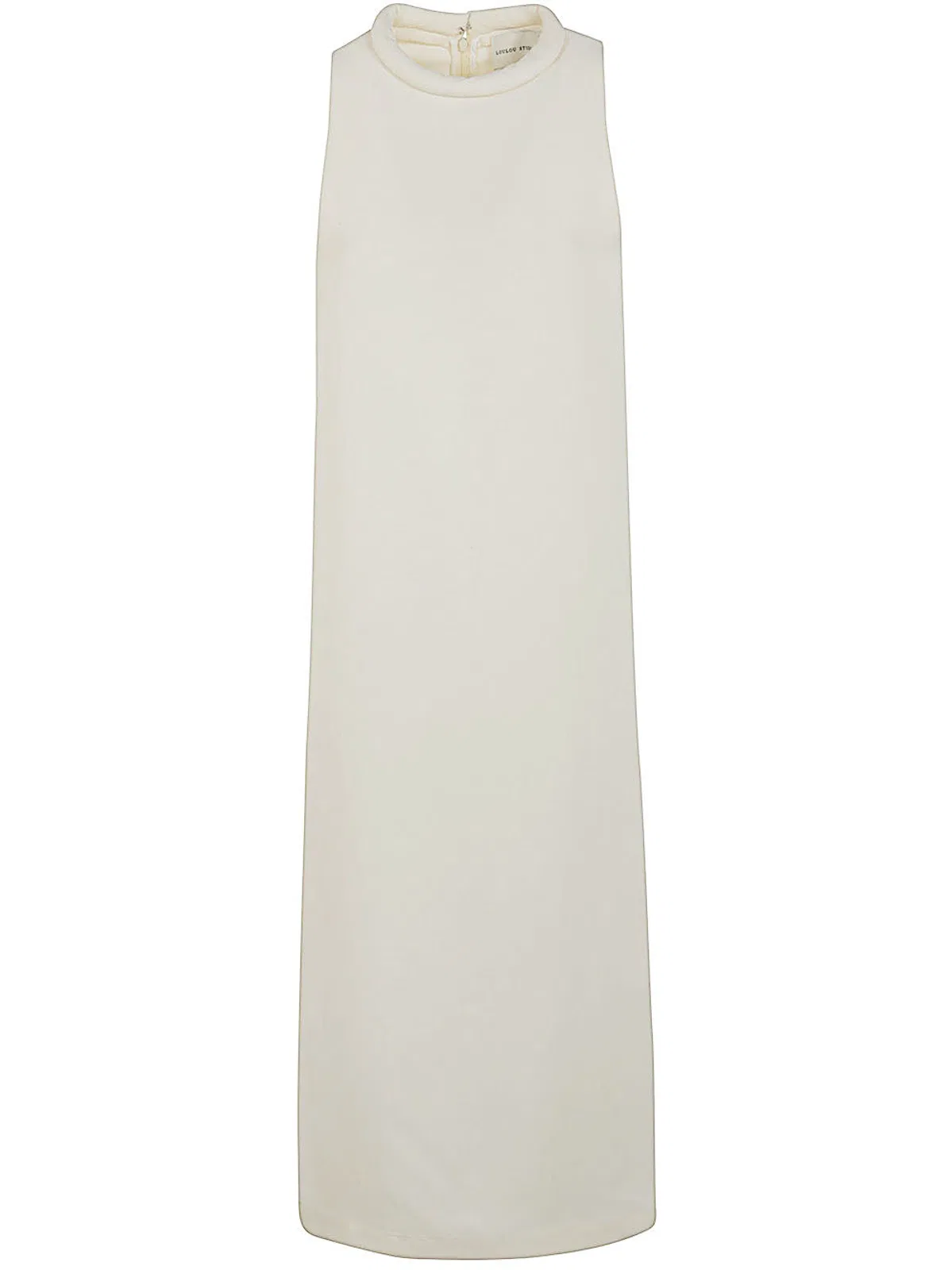 Loulou Studio Rivida Long Dress