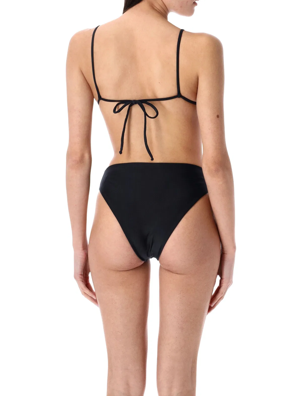 Swim by Di Riviera Cut-Out One-Piece