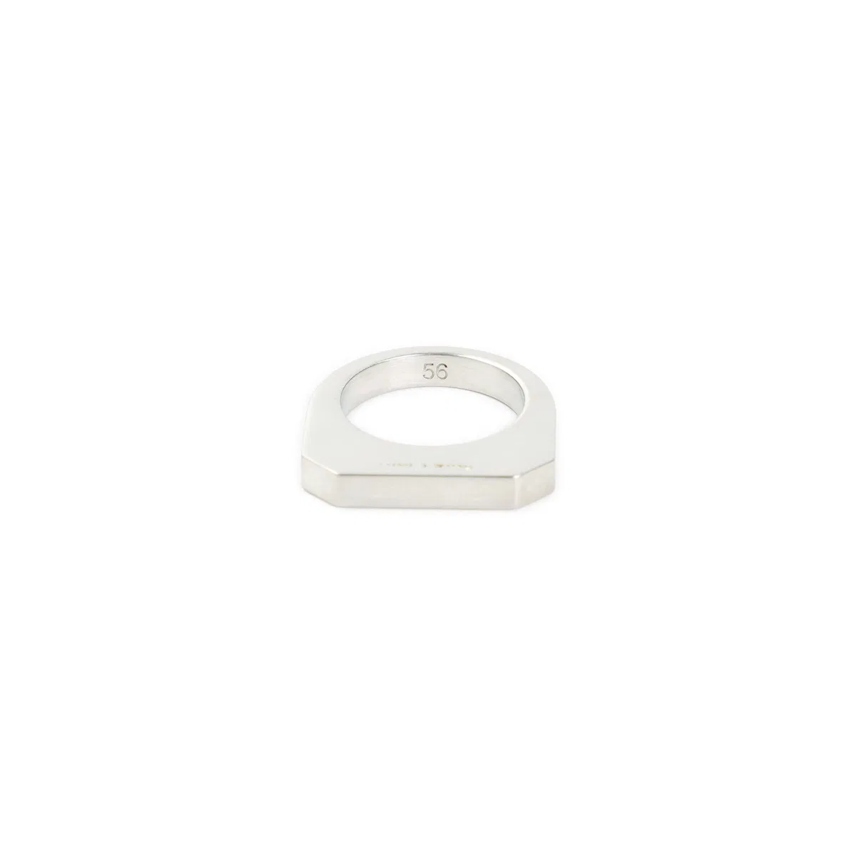 Rick Owens Hollywood Ring