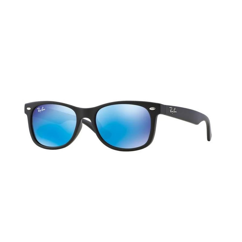 Ray-Ban Junior New Wayfarer Rj9052s 100S55