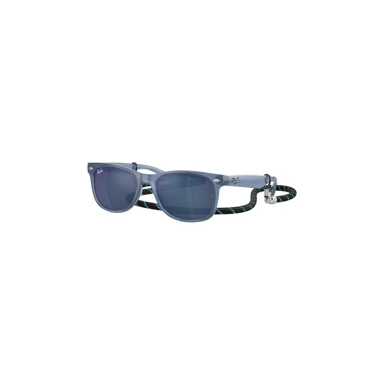 Ray-Ban Junior New Wayfarer Rj9052s 714855