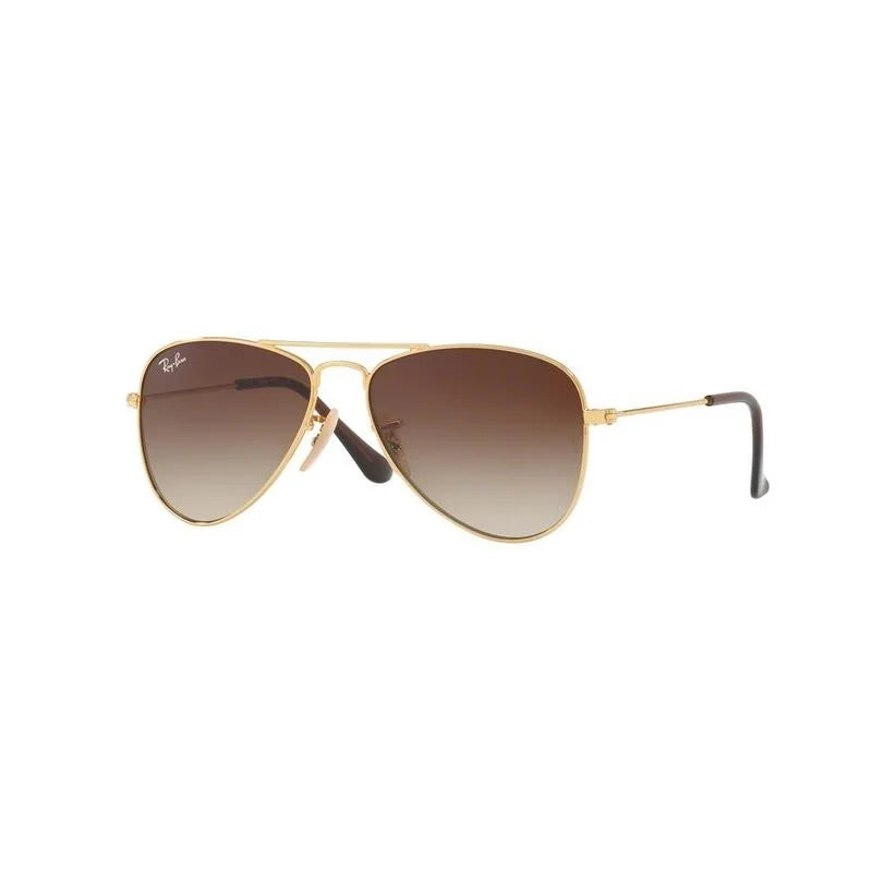 Ray-Ban Junior Aviator Rj9506s 223/13